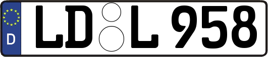 LD-L958