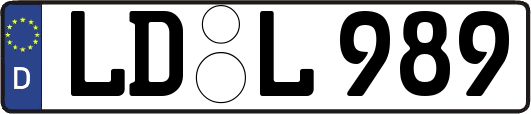 LD-L989