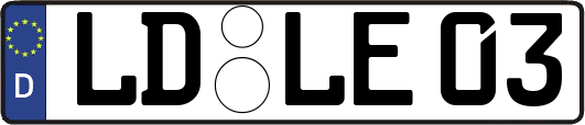 LD-LE03
