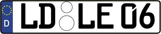 LD-LE06