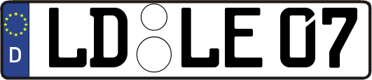 LD-LE07