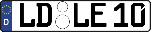 LD-LE10