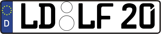 LD-LF20
