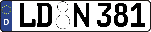 LD-N381