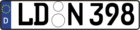 LD-N398