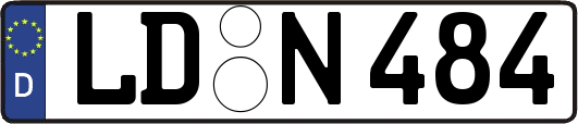 LD-N484