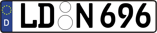 LD-N696