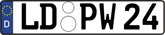 LD-PW24