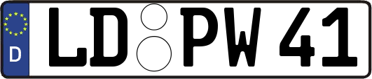 LD-PW41