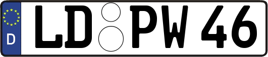 LD-PW46