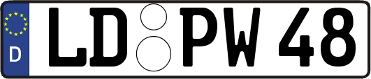 LD-PW48