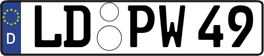 LD-PW49