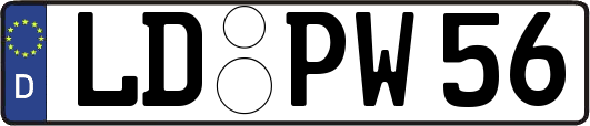 LD-PW56