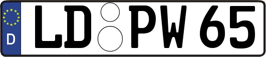 LD-PW65