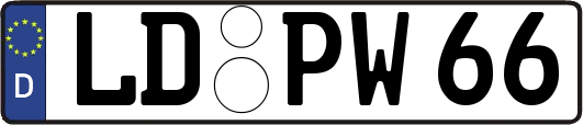 LD-PW66