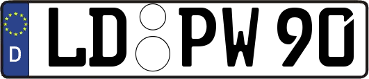 LD-PW90