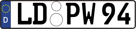LD-PW94