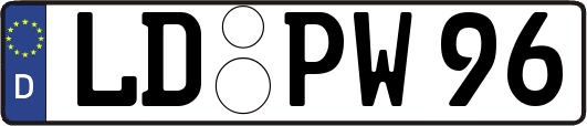 LD-PW96