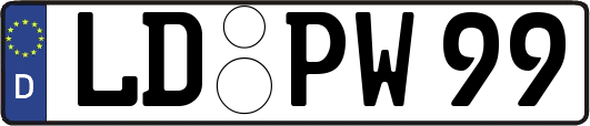 LD-PW99