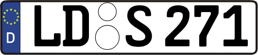 LD-S271