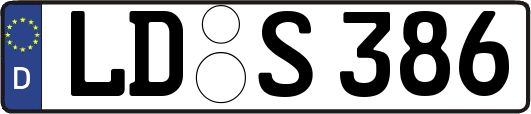 LD-S386