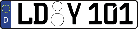 LD-Y101