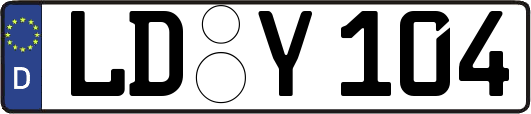 LD-Y104