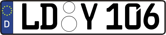 LD-Y106