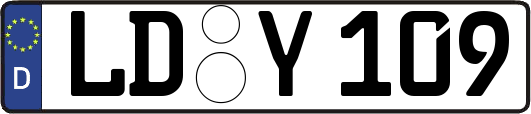 LD-Y109