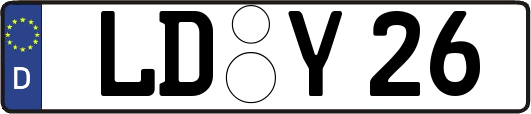 LD-Y26