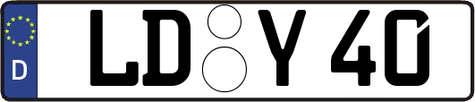 LD-Y40