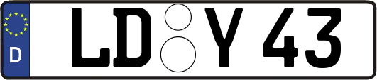 LD-Y43