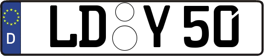 LD-Y50