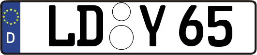 LD-Y65