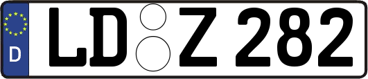 LD-Z282