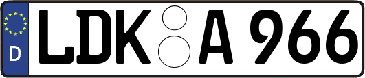 LDK-A966