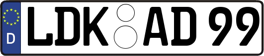 LDK-AD99