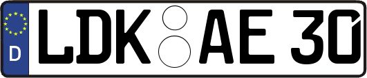 LDK-AE30