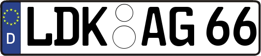 LDK-AG66