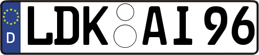 LDK-AI96