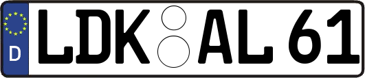 LDK-AL61