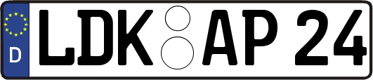 LDK-AP24