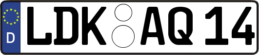 LDK-AQ14
