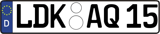 LDK-AQ15