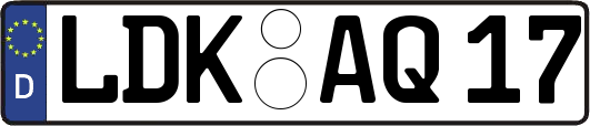 LDK-AQ17