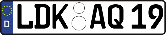 LDK-AQ19