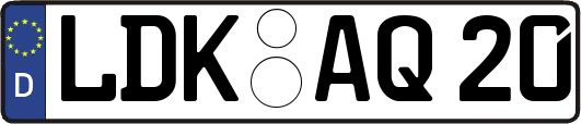 LDK-AQ20