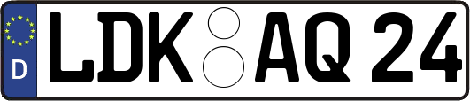LDK-AQ24