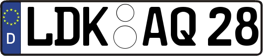 LDK-AQ28