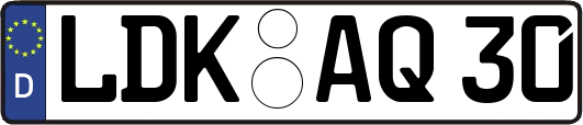 LDK-AQ30